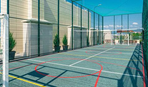 Апарт-отель Метрополь, Сочи