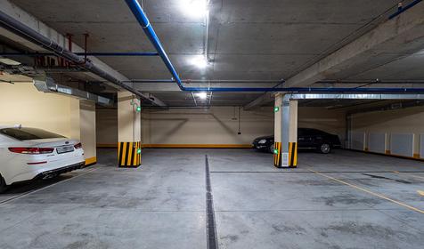 Апарт-отель Метрополь, Сочи