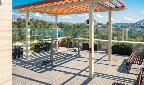 Апарт-отель Метрополь, Сочи