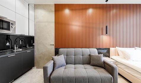 Стандарт трехместный (без балкона)