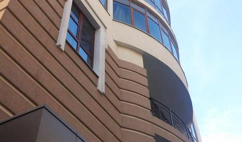 Гостиничный комплекс Екатеринодар, Краснодар