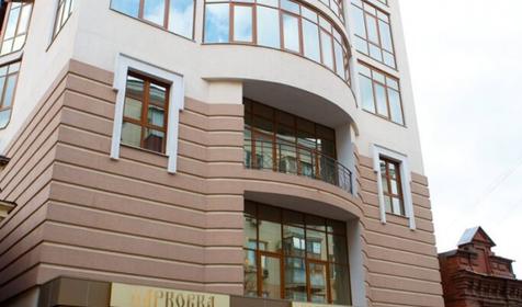 Гостиничный комплекс Екатеринодар, Краснодар