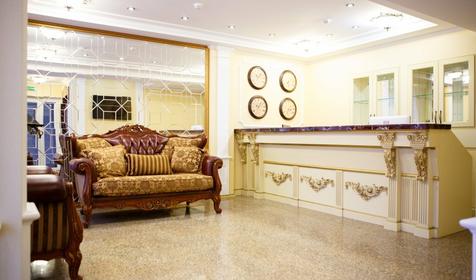 Гостиничный комплекс Екатеринодар, Краснодар