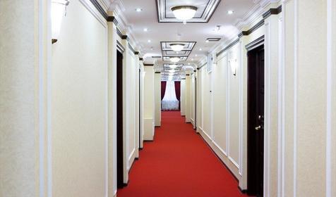 Гостиничный комплекс Екатеринодар, Краснодар