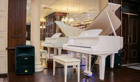 Гостиничный комплекс Екатеринодар, Краснодар