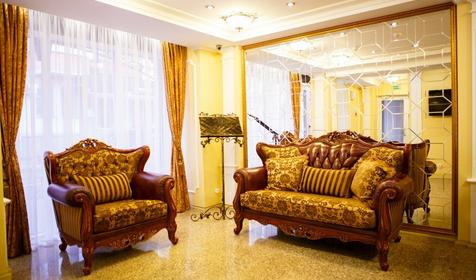 Гостиничный комплекс Екатеринодар, Краснодар