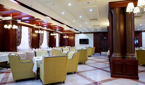 Гостиничный комплекс Екатеринодар, Краснодар