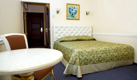 Стандарт двухместный