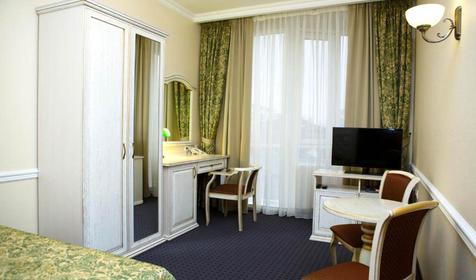 Стандарт двухместный