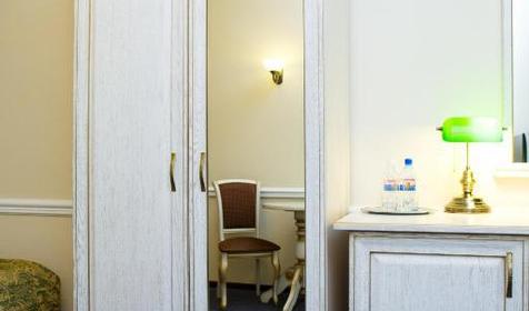 Стандарт двухместный