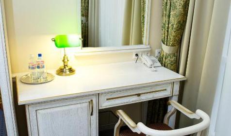 Стандарт двухместный