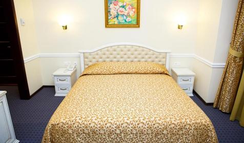 Стандарт комфорт двухместный