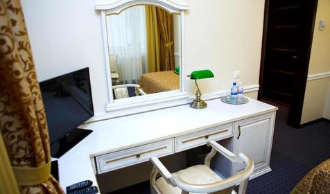 Стандарт комфорт двухместный