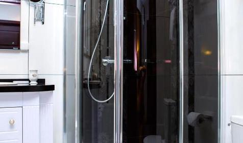 Стандарт комфорт двухместный