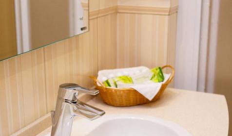 Полулюкс двухместный двухкомнатный