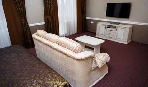 Люкс двухместный