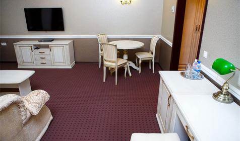 Люкс двухместный