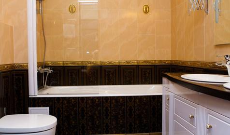 Люкс двухместный