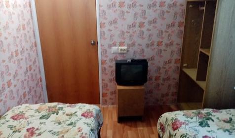 Частное домовладение по ул. Репина