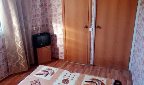 Частное домовладение по ул. Репина