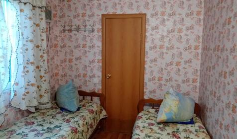 Частное домовладение по ул. Репина