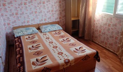 Частное домовладение по ул. Репина