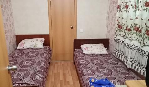 Частное домовладение по ул. Репина