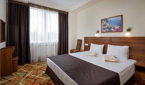 Семейный двухкомнатный (без балкона)