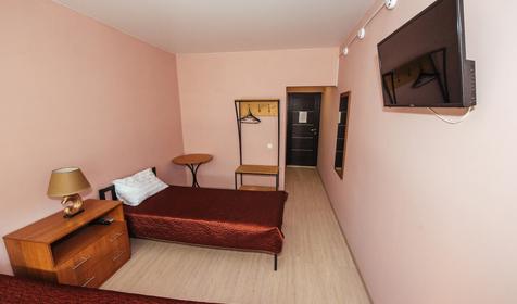 Стандарт Твин