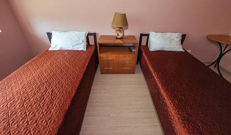 Стандарт Твин