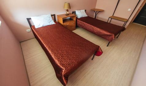 Стандарт Твин