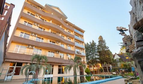 Grace Crystal (Грейс Кристалл)