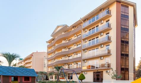 Grace Crystal (Грейс Кристалл)