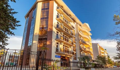 Grace Crystal (Грейс Кристалл)