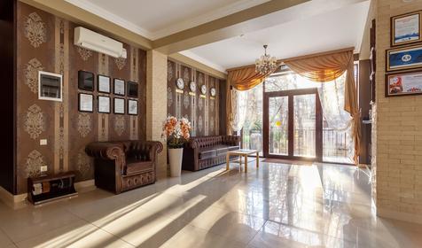 Grace Crystal (Грейс Кристалл)