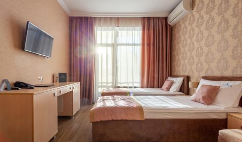 Стандарт двухместный