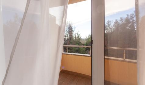 Стандарт двухместный