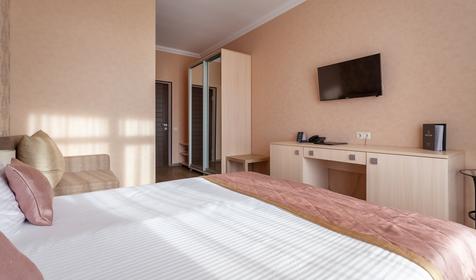 Стандарт двухместный