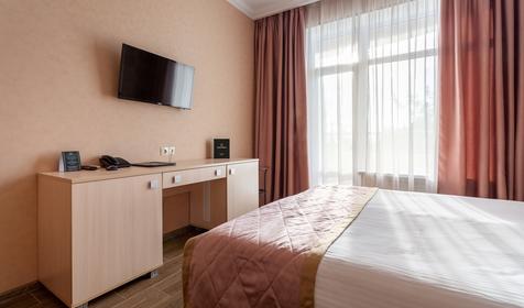 Стандарт двухместный