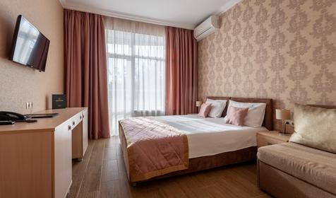 Стандарт двухместный