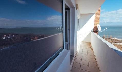 Южный берег