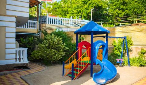 Отель Арина, Сочи, Лоо