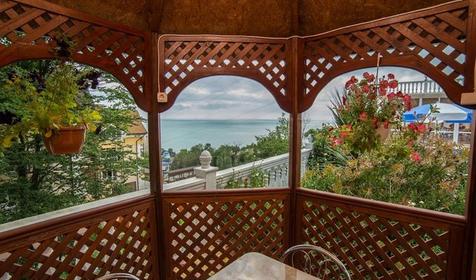 Отель Арина, Сочи, Лоо