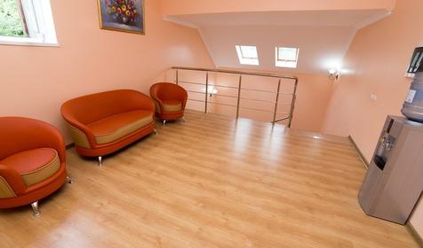 Отель Арина, Сочи, Лоо