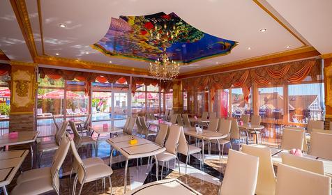 Отель Арина, Сочи, Лоо