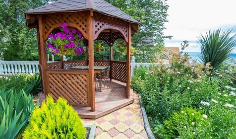 Отель Арина, Сочи, Лоо