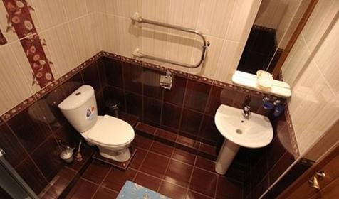 Стандарт двухместный (с балконом)