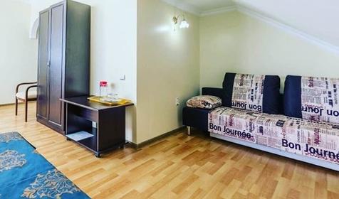 Стандарт ПК двухместный