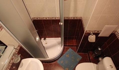 Стандарт ПК двухместный