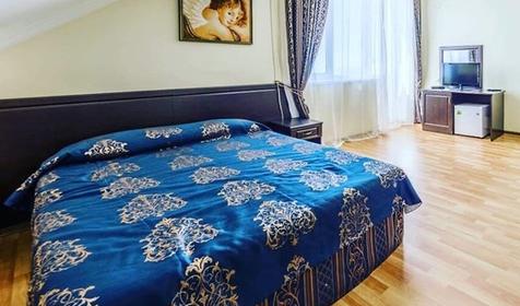 Стандарт ПК двухместный